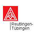 IG Metall Verwaltungsstelle Reutlingen-Tuebingen